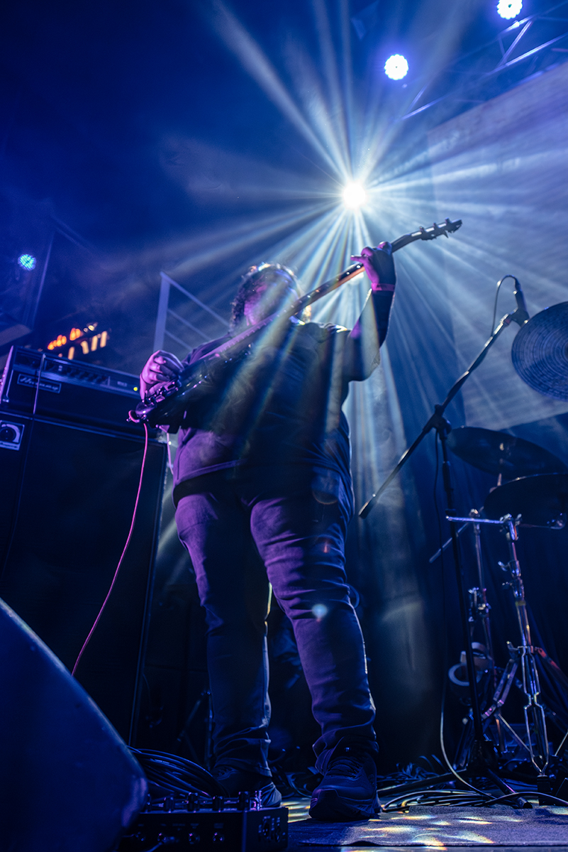 The 3rd and the Mortal - Latin America Tour 2025